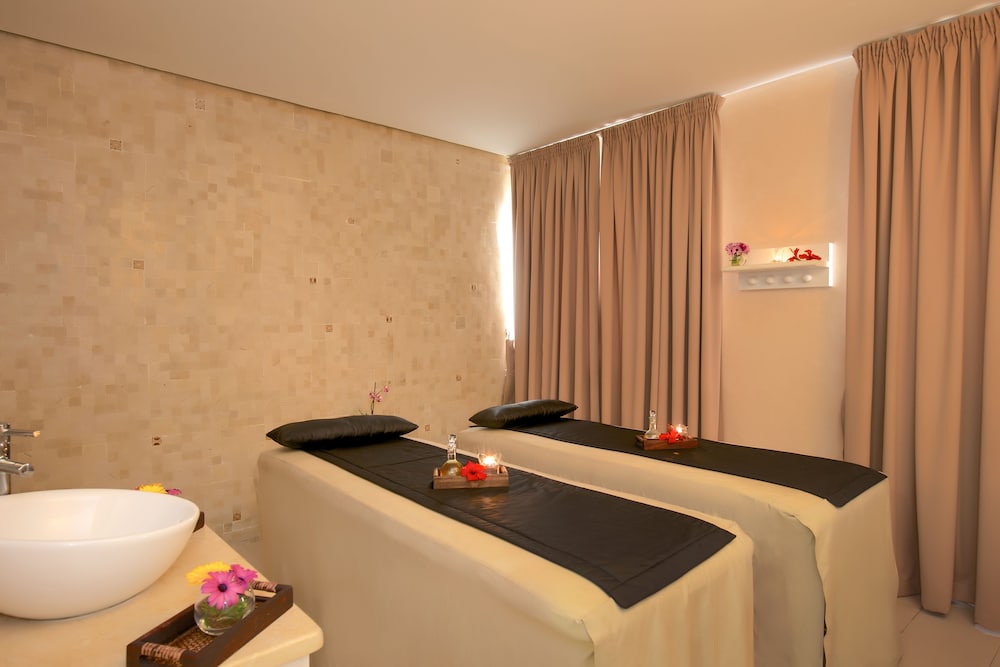 Iberostar Selection Royal El Mansour 34/67