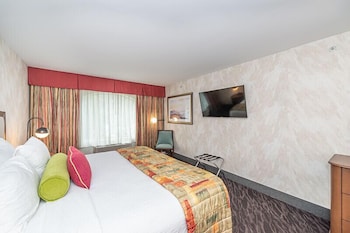 Bellissimo Hotel, Trademark by Wyndham Near Foxwoods Casino 11/53