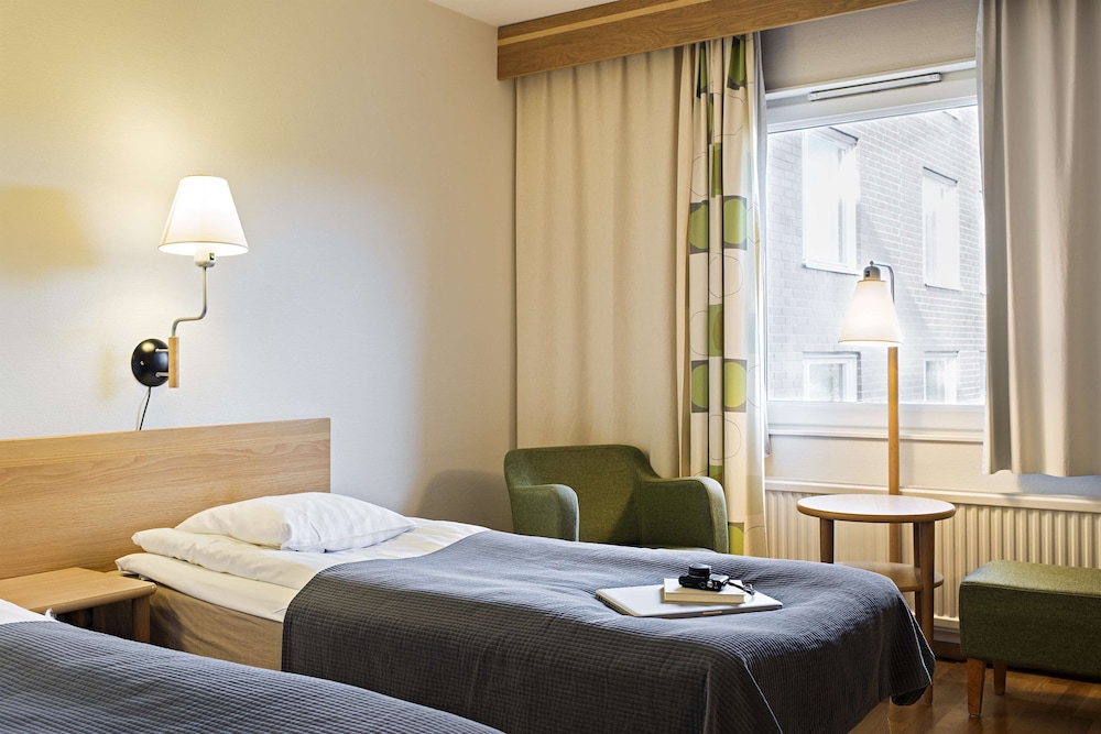Scandic Sundsvall Nord 12/46