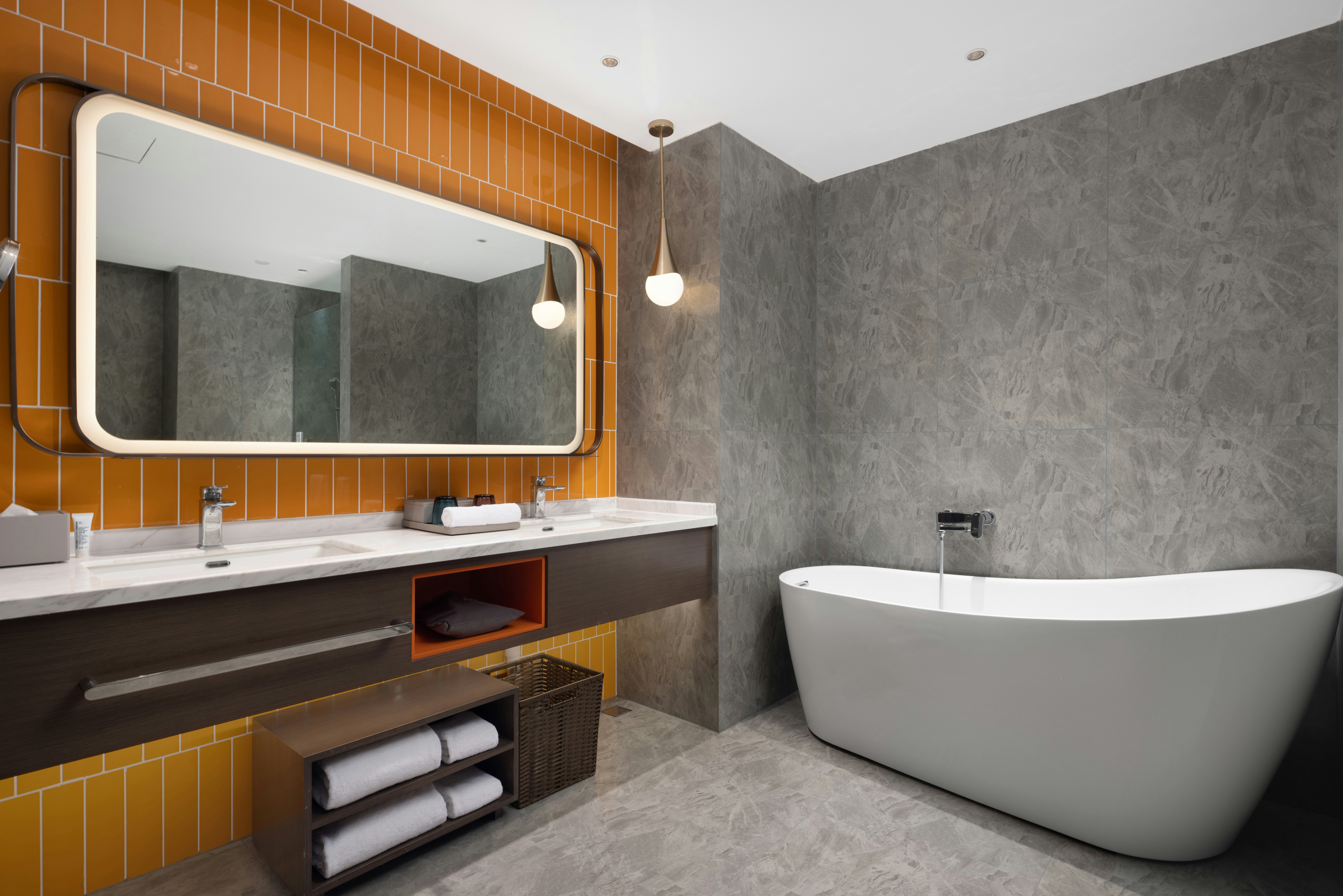 Home2 Suites by Hilton Chengdu Hightech Zone Exhibition 75/75