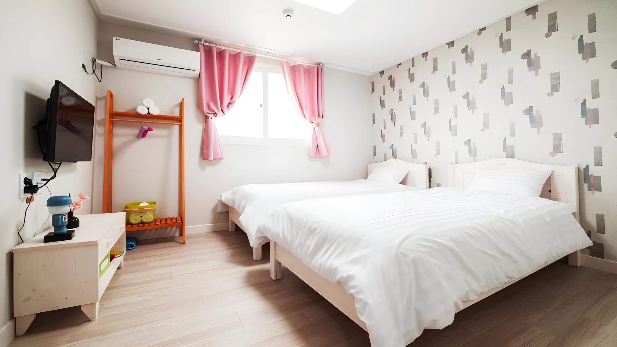 Incheon Airport Dreamtrip Guesthouse 20/41