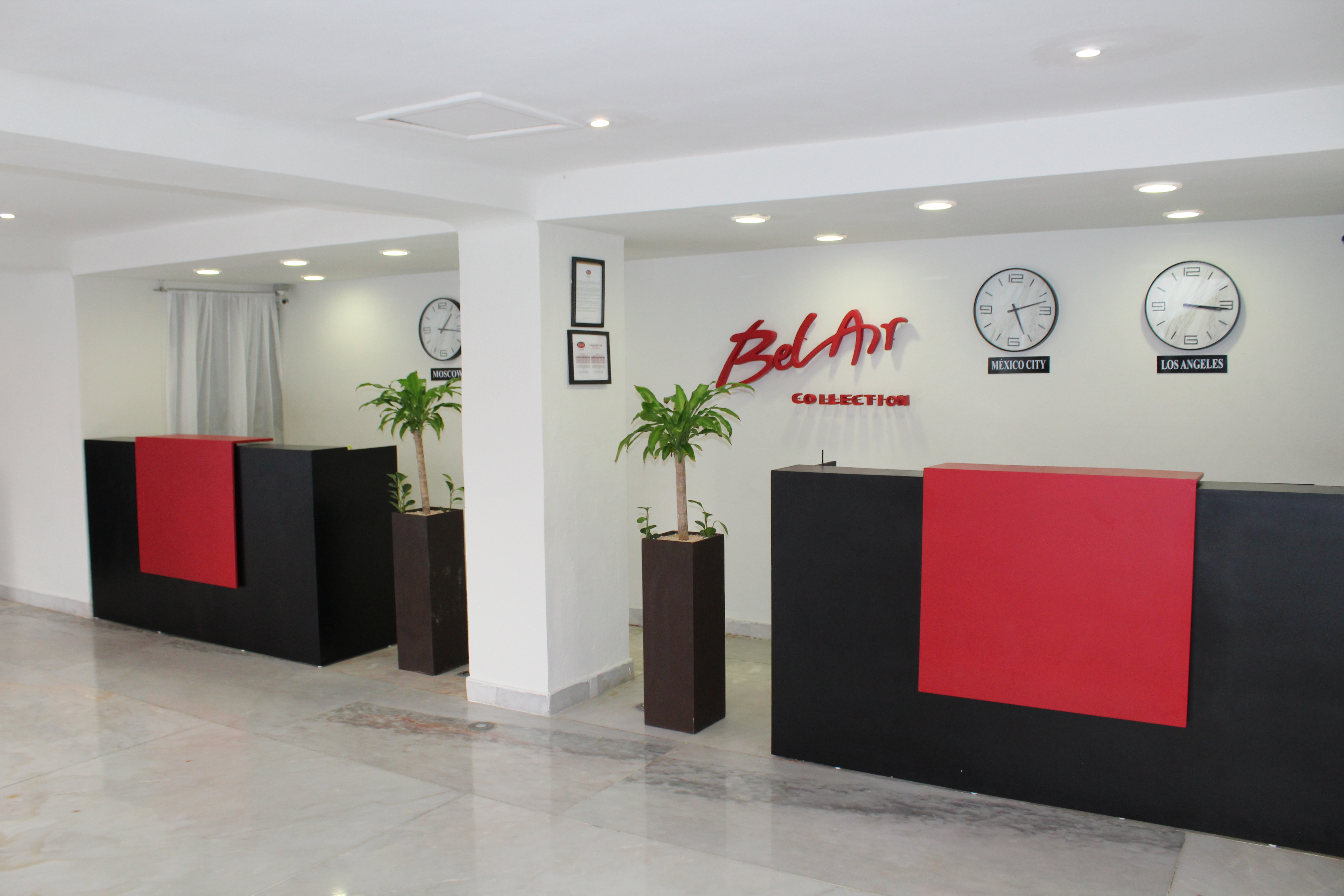 Bel Air Collection Hotel Spa 5/64