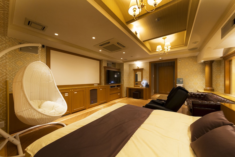 Hotel Luna Ikeda - Adults Only 40/42