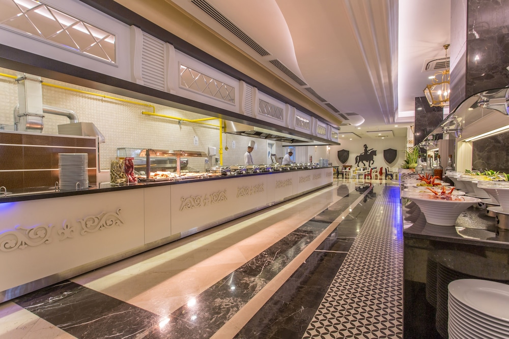 Mary Palace Resort And Spa 7/34