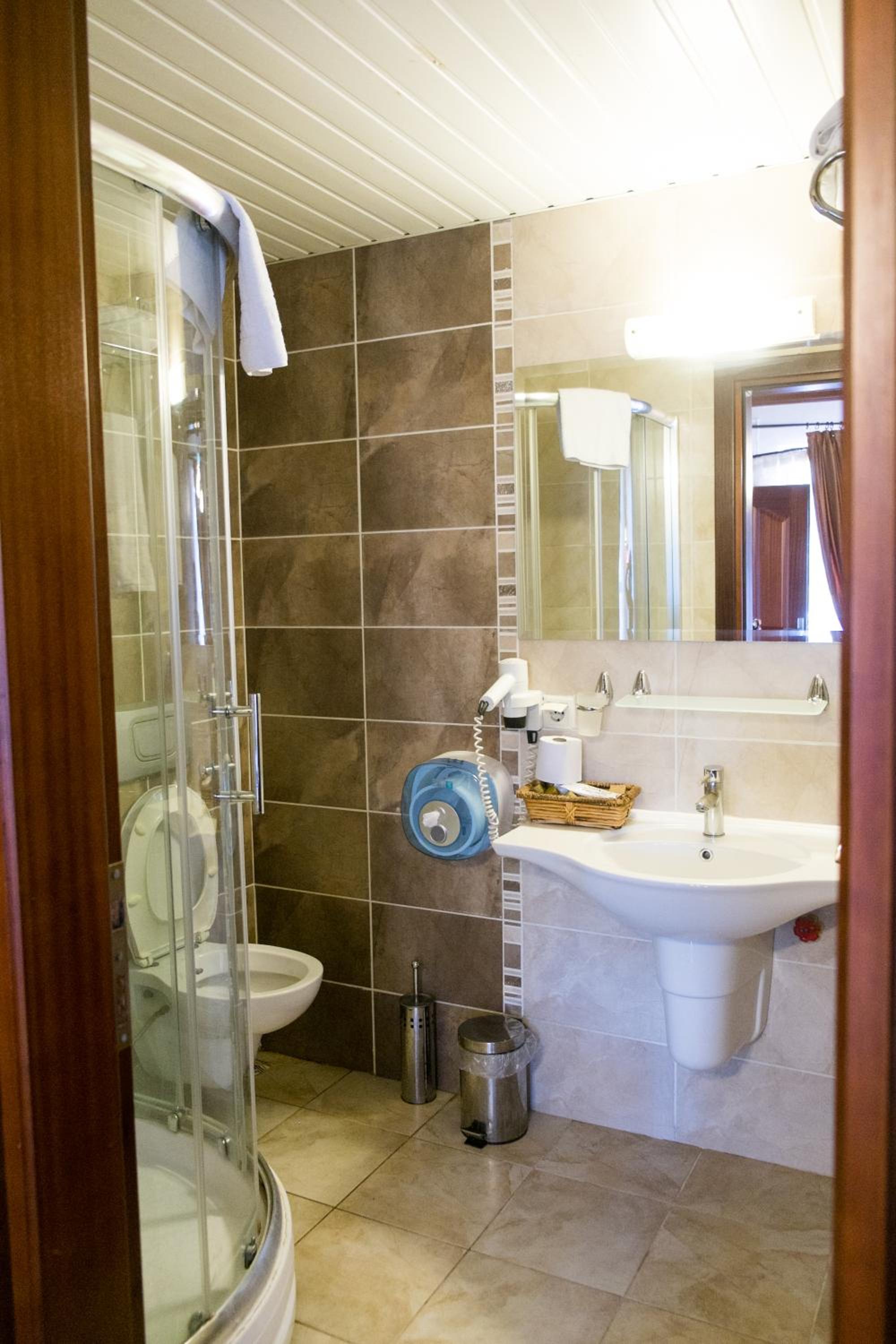 Otantik Bavarian Butik Otel 53/55