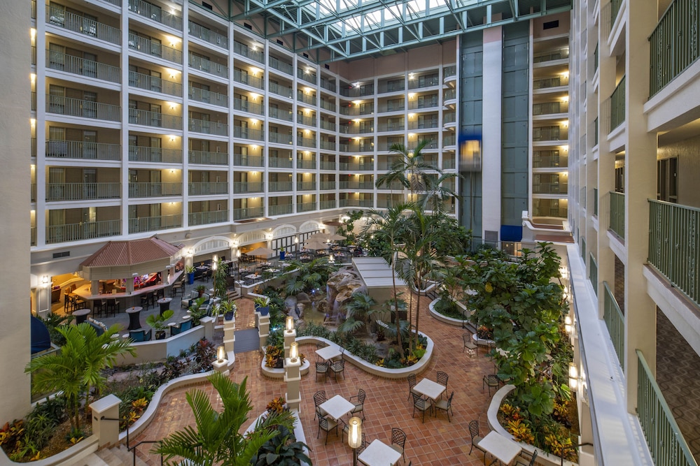 Sheraton Suites Cypress Creek Hotel in FORT LAUDERDALE - FL
