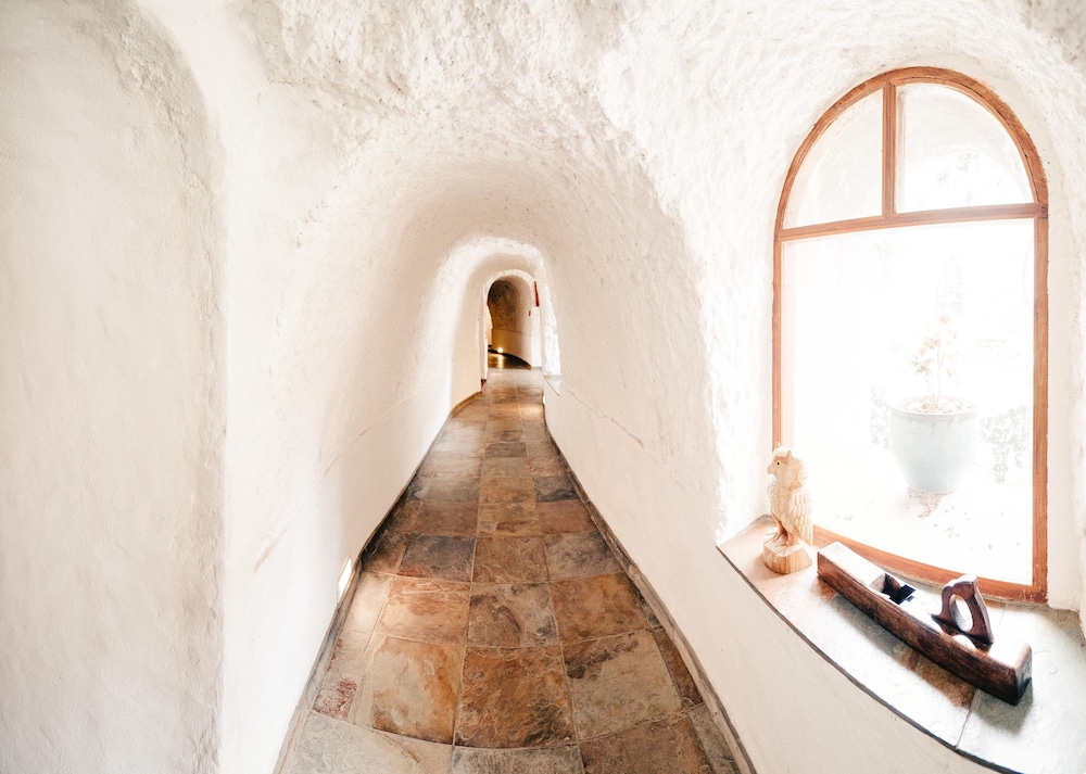 Hacienda Las Cuevas Terra Lodge 15/33