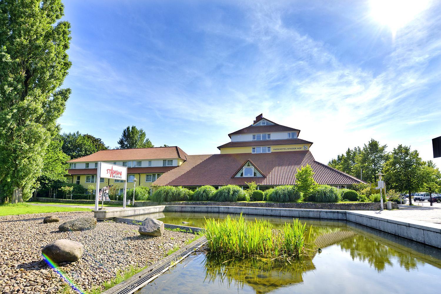 Parkhotel Stader Hof 45/52