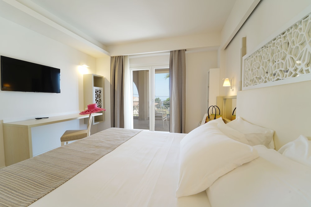 Suite Hotel L Oasi Di Riaci - Adults Only 9/47