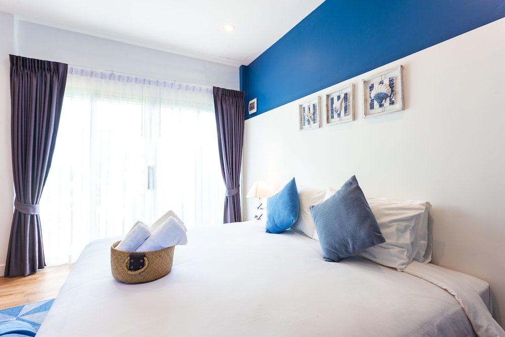 The Seaton House Phuket 9/50