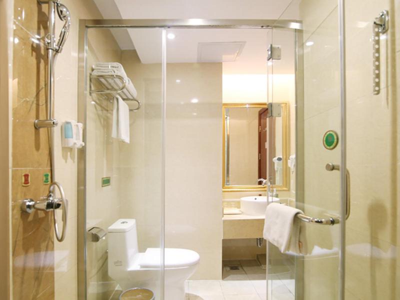 Vienna Hotel (Changsha Furong Middle Road) 48/48