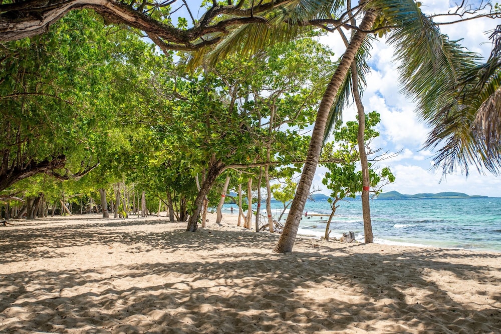 Karibea Resort Sainte Luce Residence Caribia 41/46