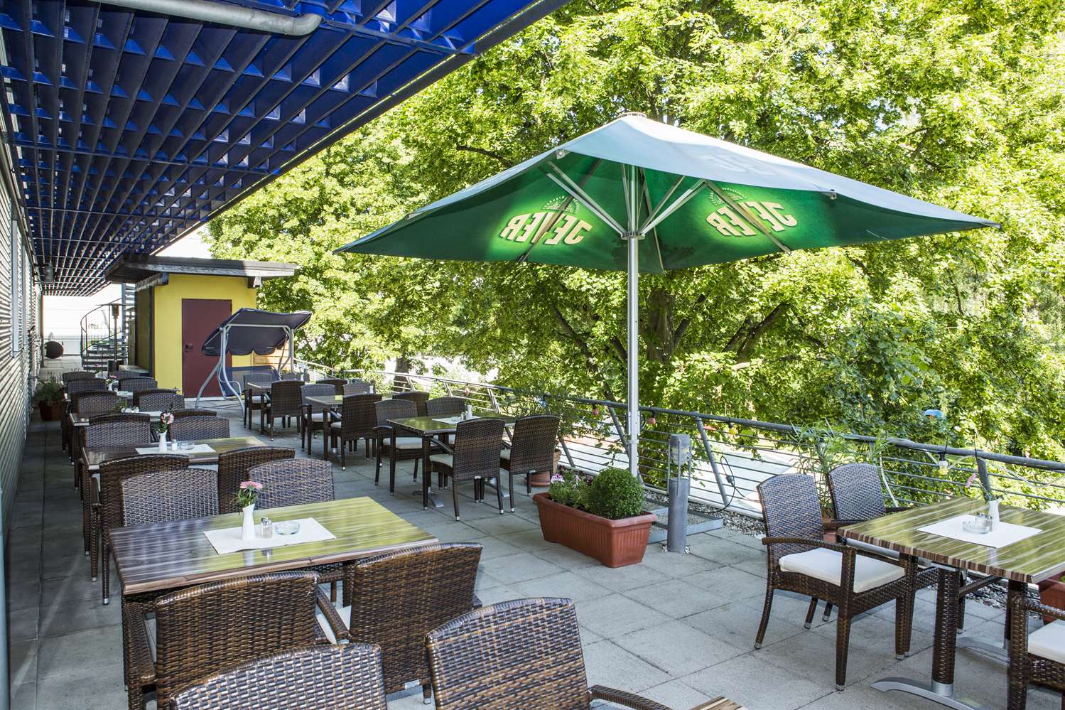 Best Western Hotel Wetzlar 25/53