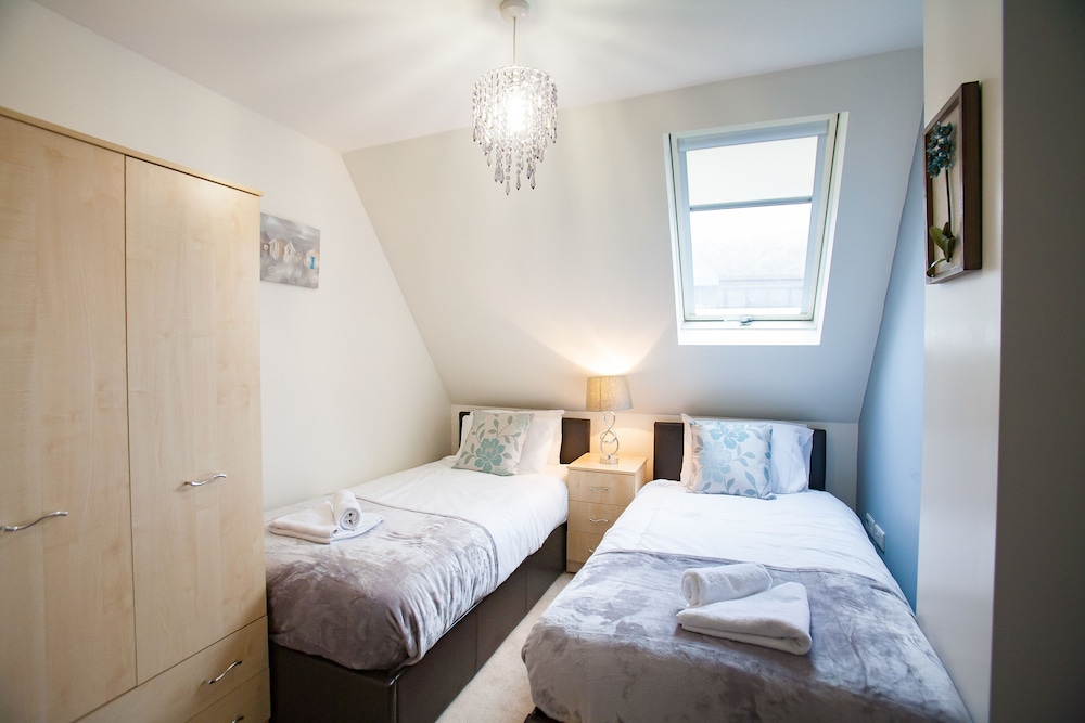 Hamilton Grace Apartments - Wessex Court 7/36
