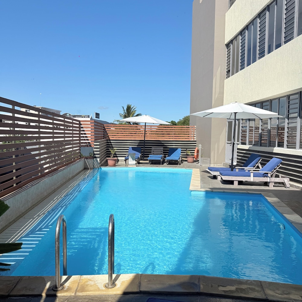 Residence Potosi 37/44