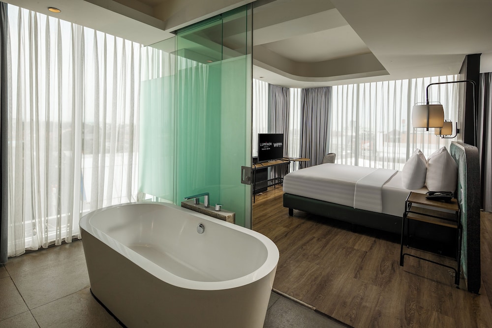 Luminor Hotel Purwokerto 37/38