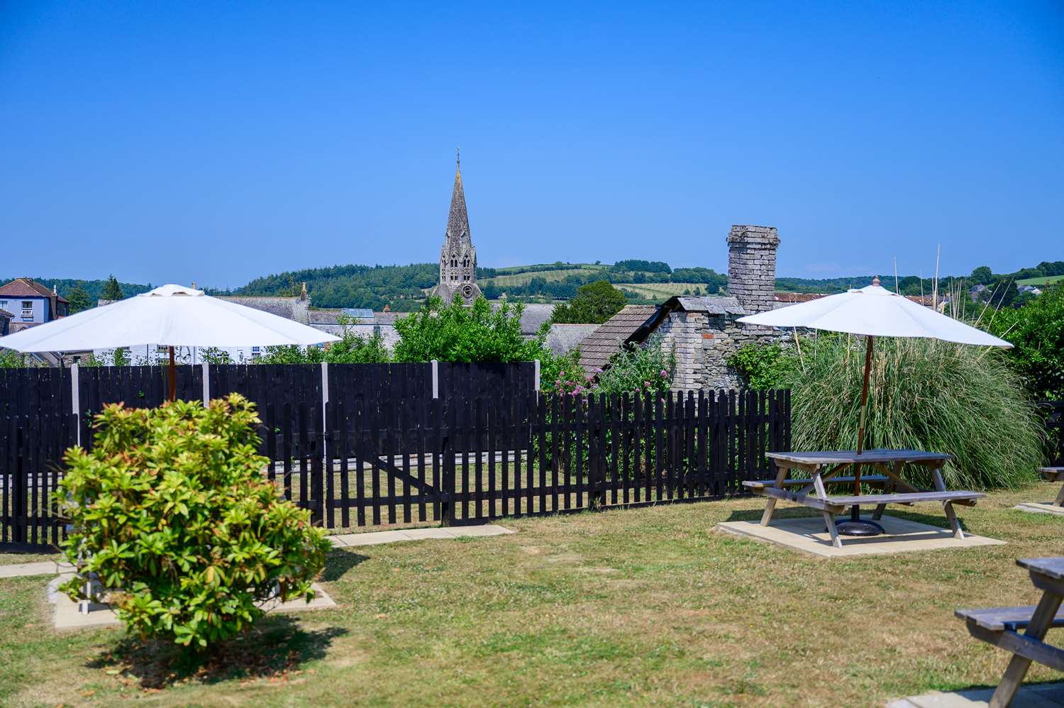 Best Western Fowey Valley 10/11