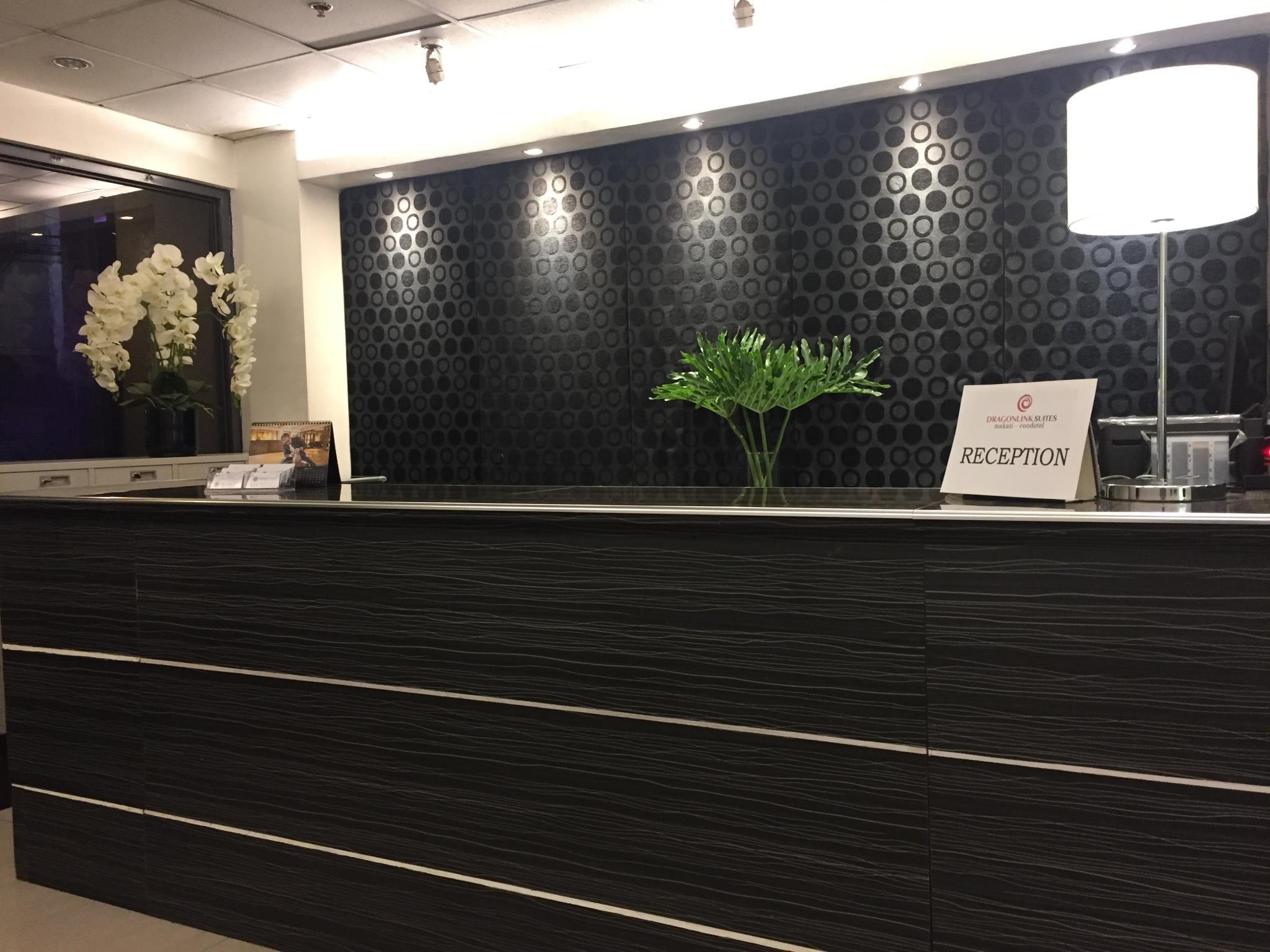 Dragonlink Suites 13/42