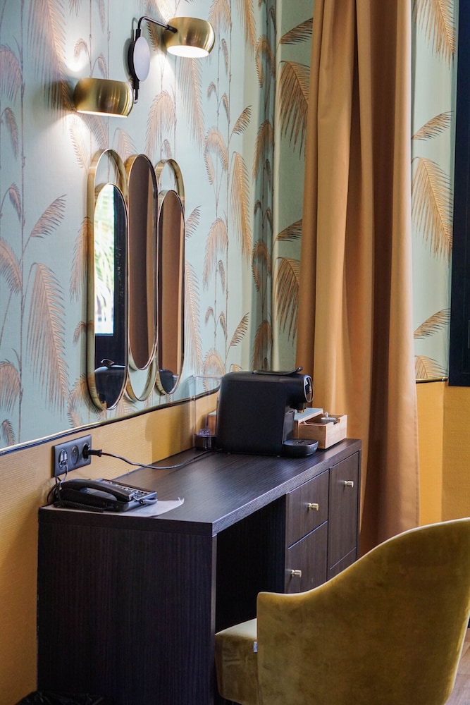 Hotel Pruly 30/45