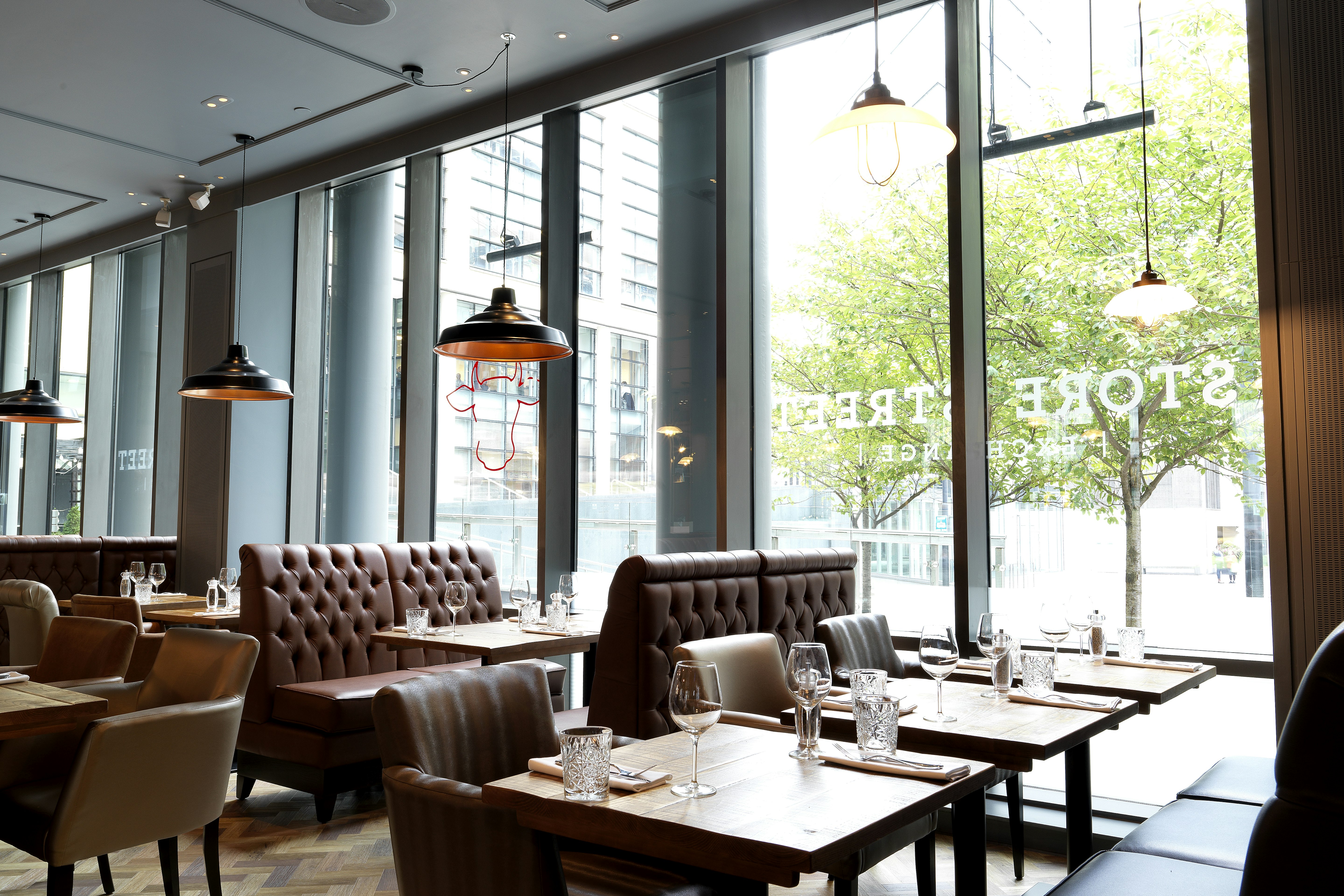 DoubleTree by Hilton Manchester - Piccadilly 32/51
