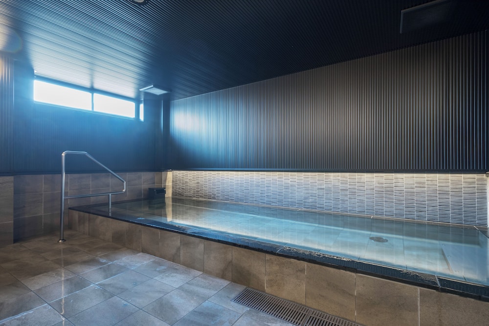 HOTEL JIN Morioka Ekimae 33/49
