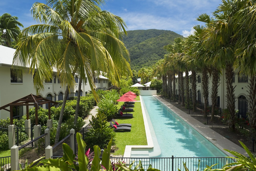 Mango Lagoon Resort And Spa 6/72