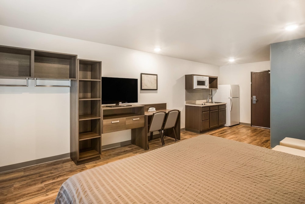 WoodSpring Suites Atlanta Newnan 22/41