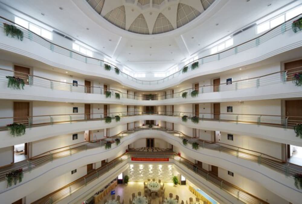 Hilton Garden Inn Shenzhen Dameisha 43/80