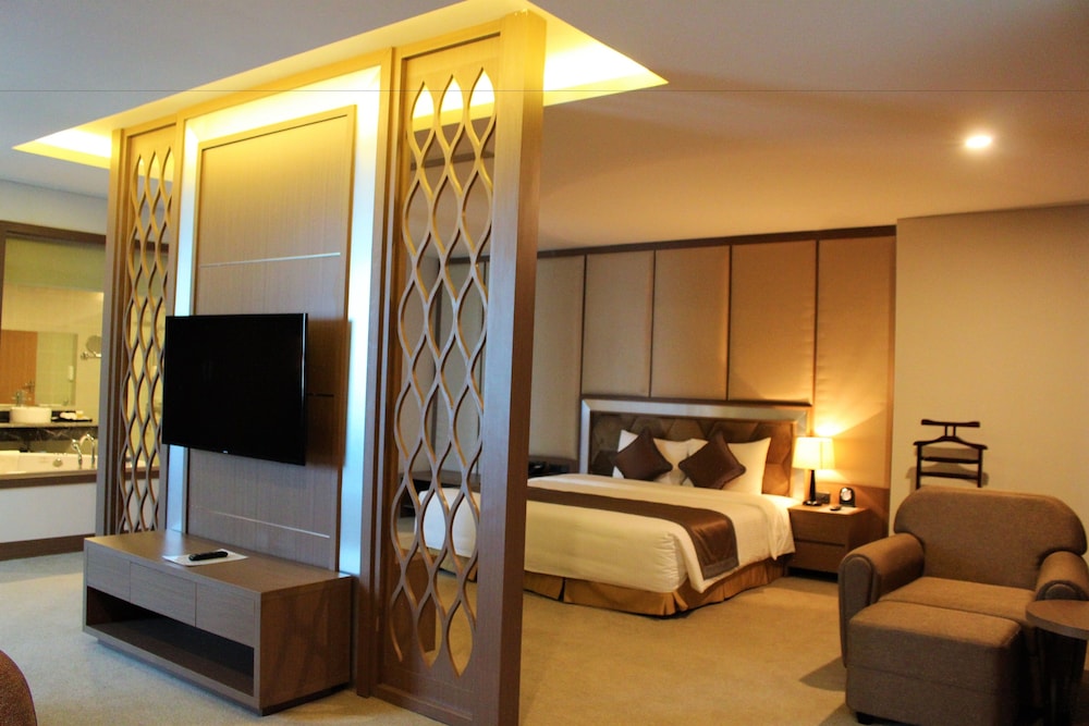 Muong Thanh Grand Tuyen Quang Hotel 20/46