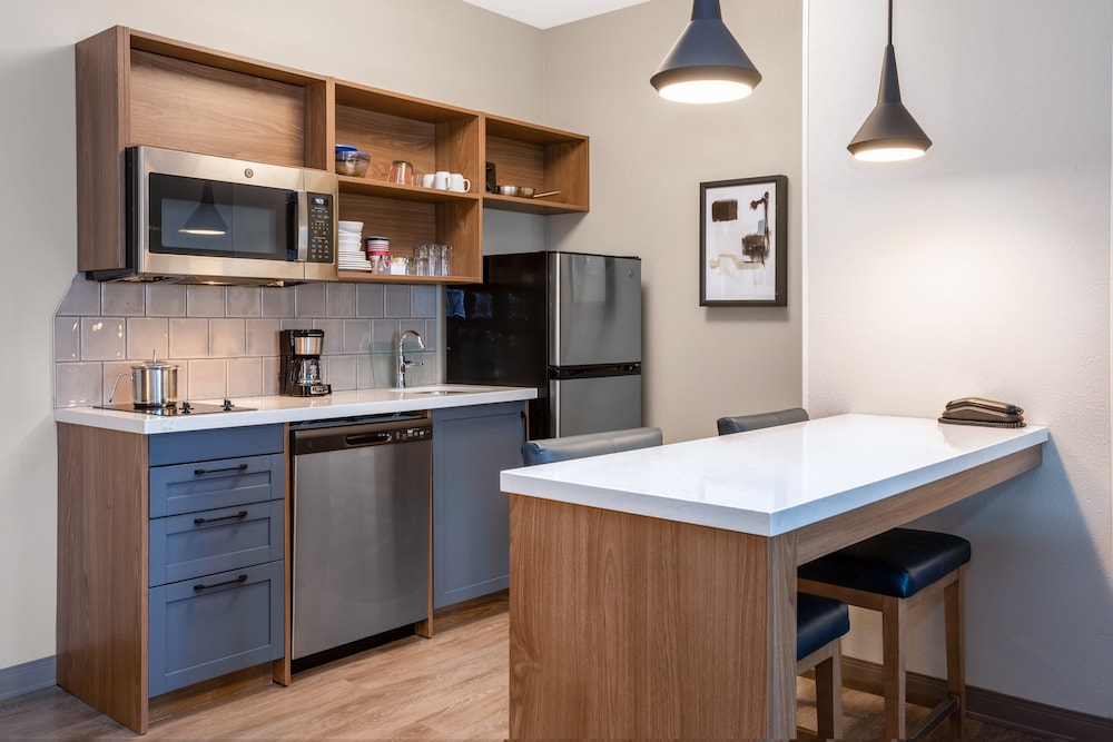 Candlewood Suites Grand Junction Nw 48/68