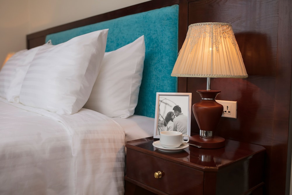 河内A1酒店(La Selva Premium Hotel) 图片3