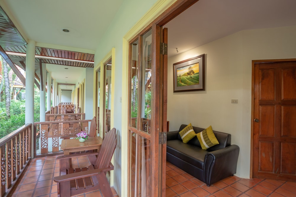 Bangtao Village Resort 34/60