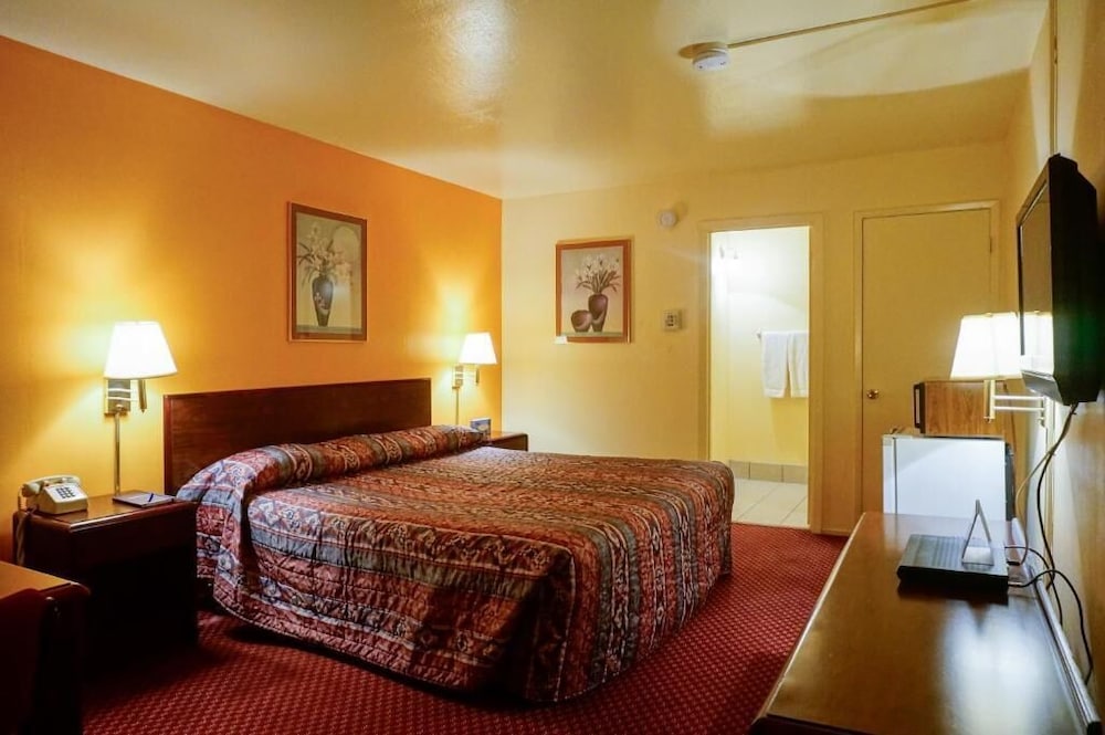 Budget Inn Redwood City 20/44
