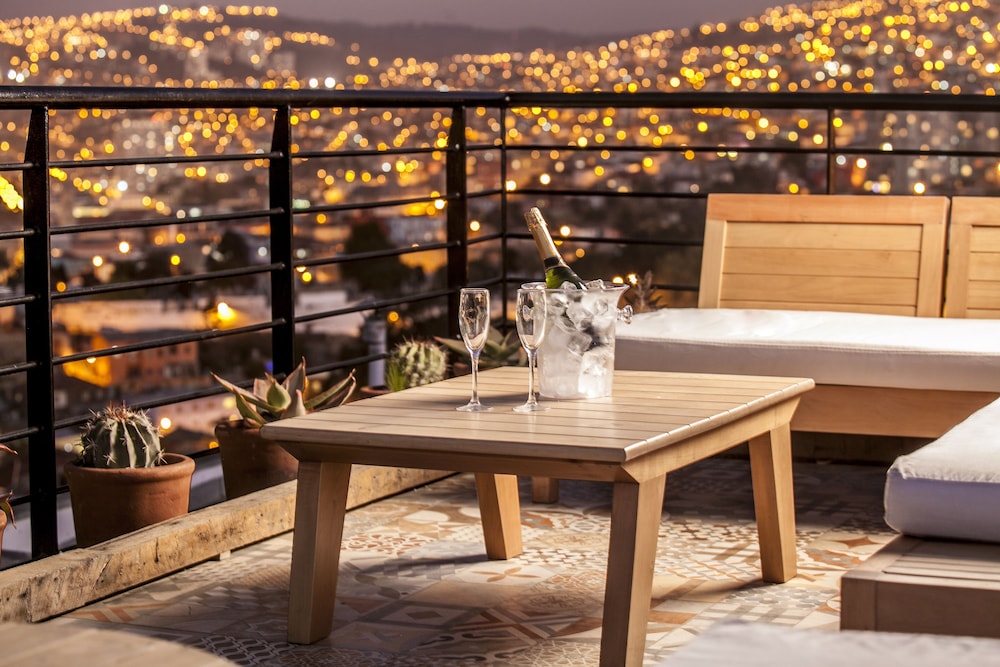 Casa Galos Hotel Lofts 57/71