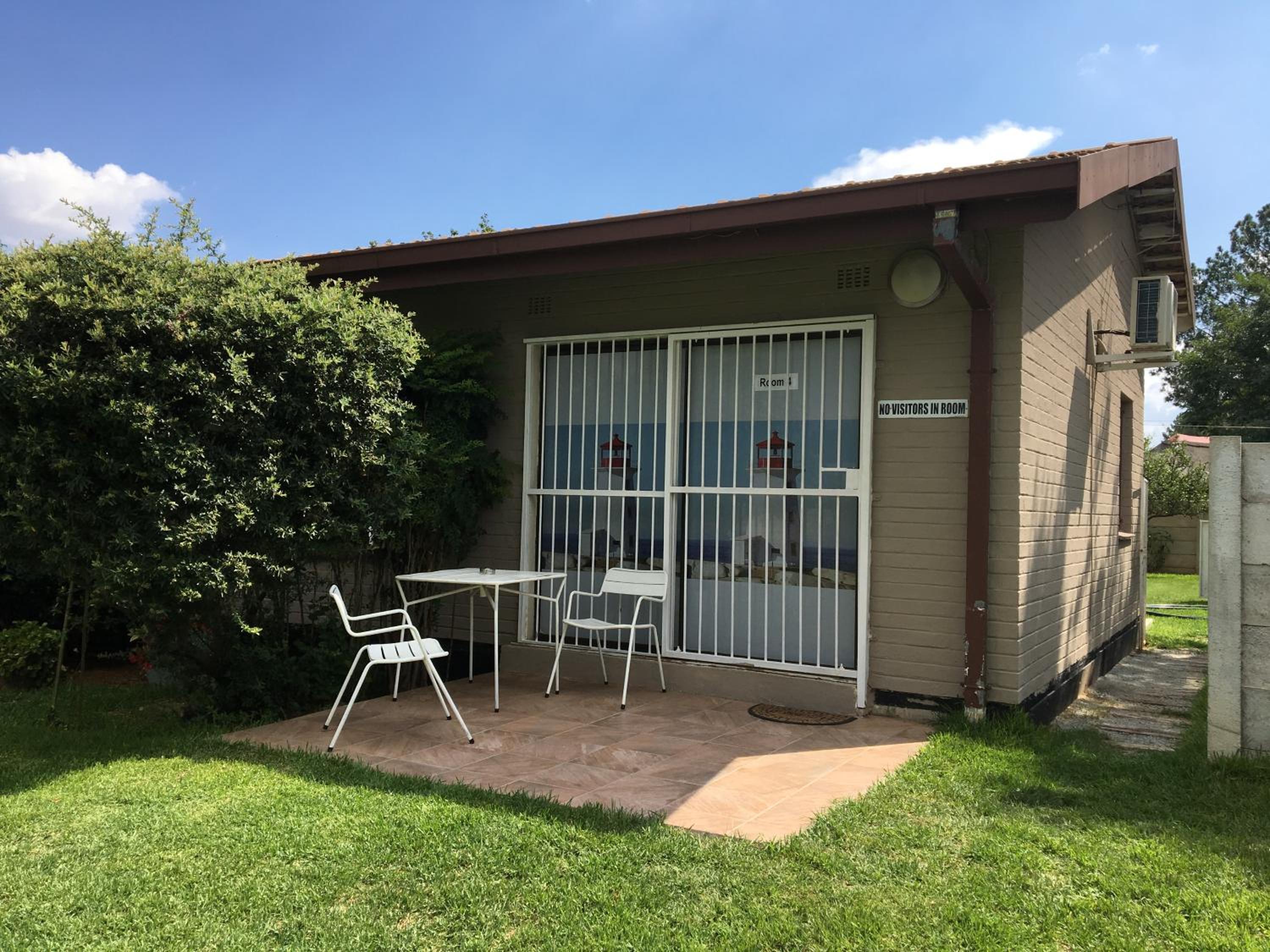 Lighthouse Guesthouse Welkom 1/16