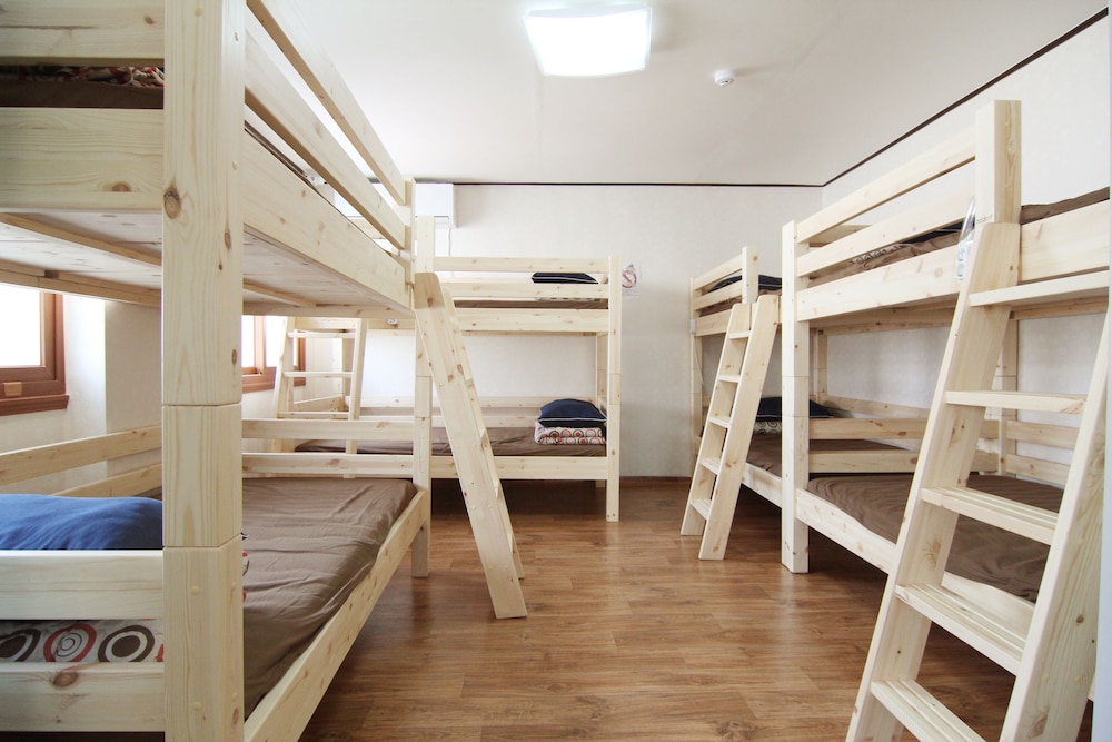 Empathy Guesthouse - Hostel 37/50