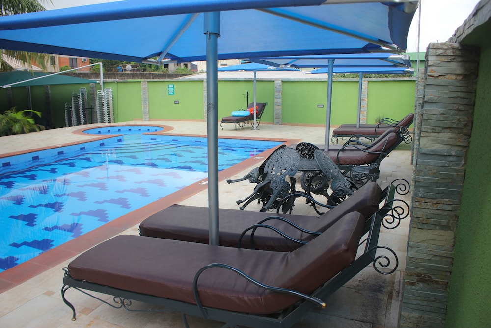 De Rembrandt Hotel Suites 48/72