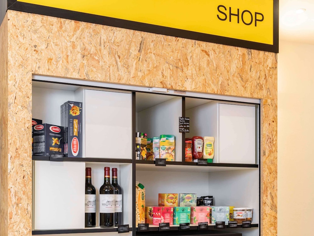 Adagio Access Vanves Porte De Versailles 22/52