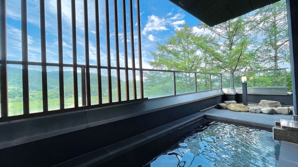 Kurobe Sun Valley Hotel 22/50