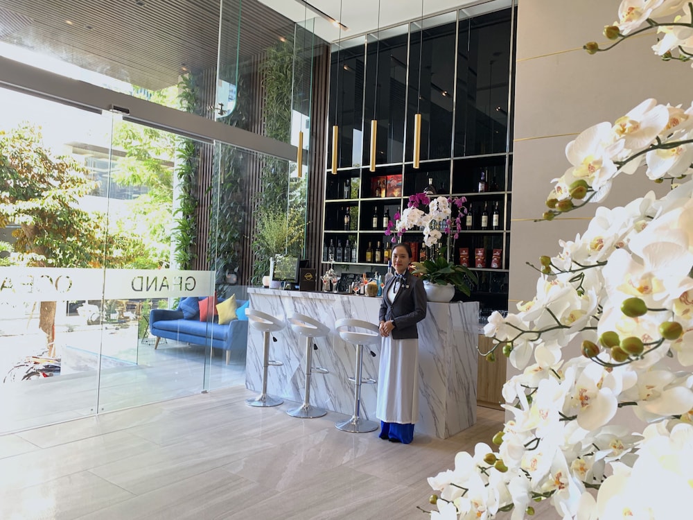 Grand Ocean Luxury Boutique 65/74