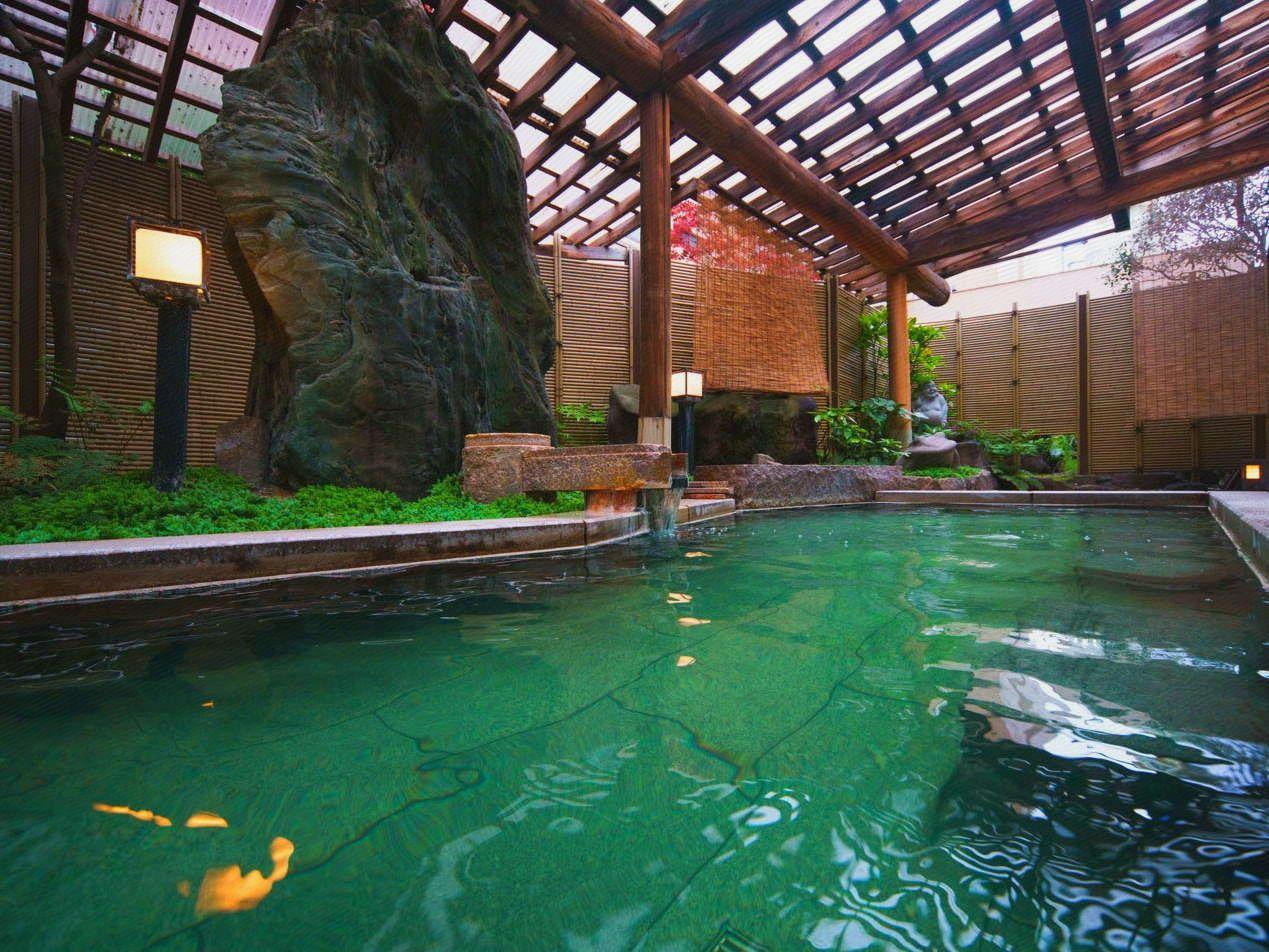 Hotel Hisagoso 48/68