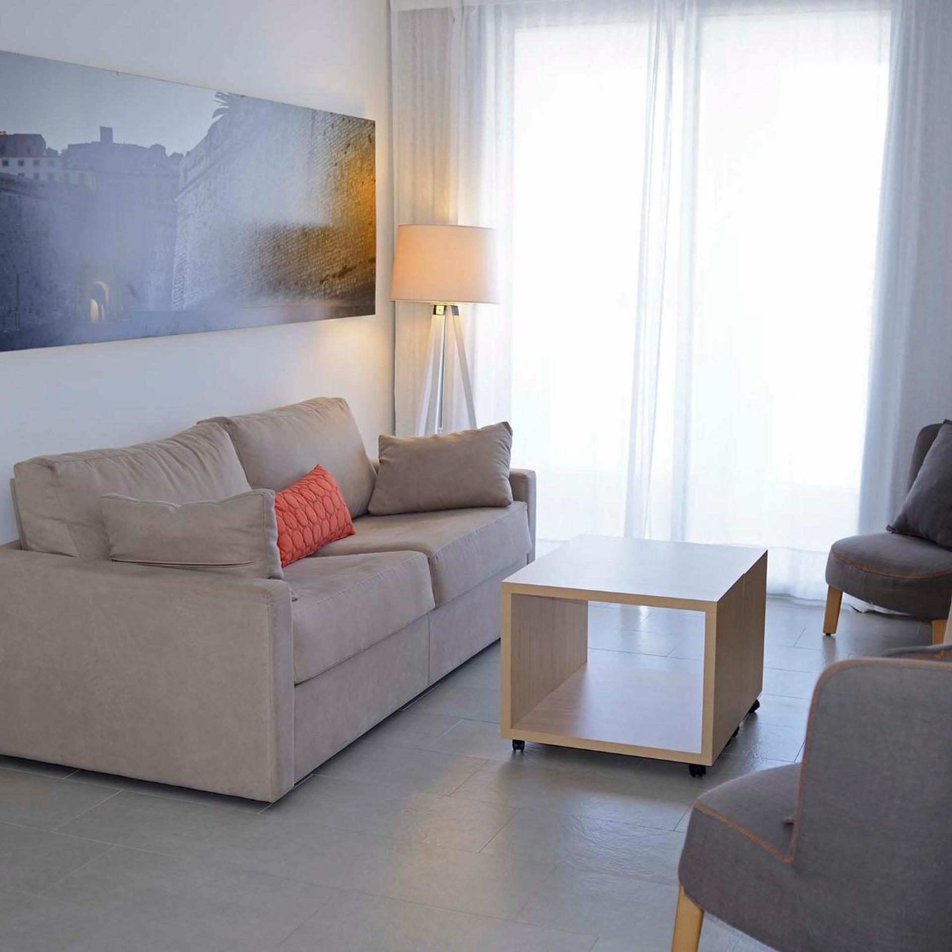 Apartamentos B-Llobet Sun & Confort 33/50