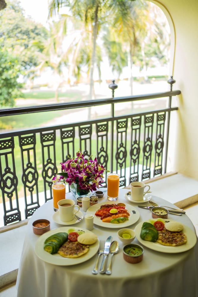 GRAND HYATT GOA 56/70