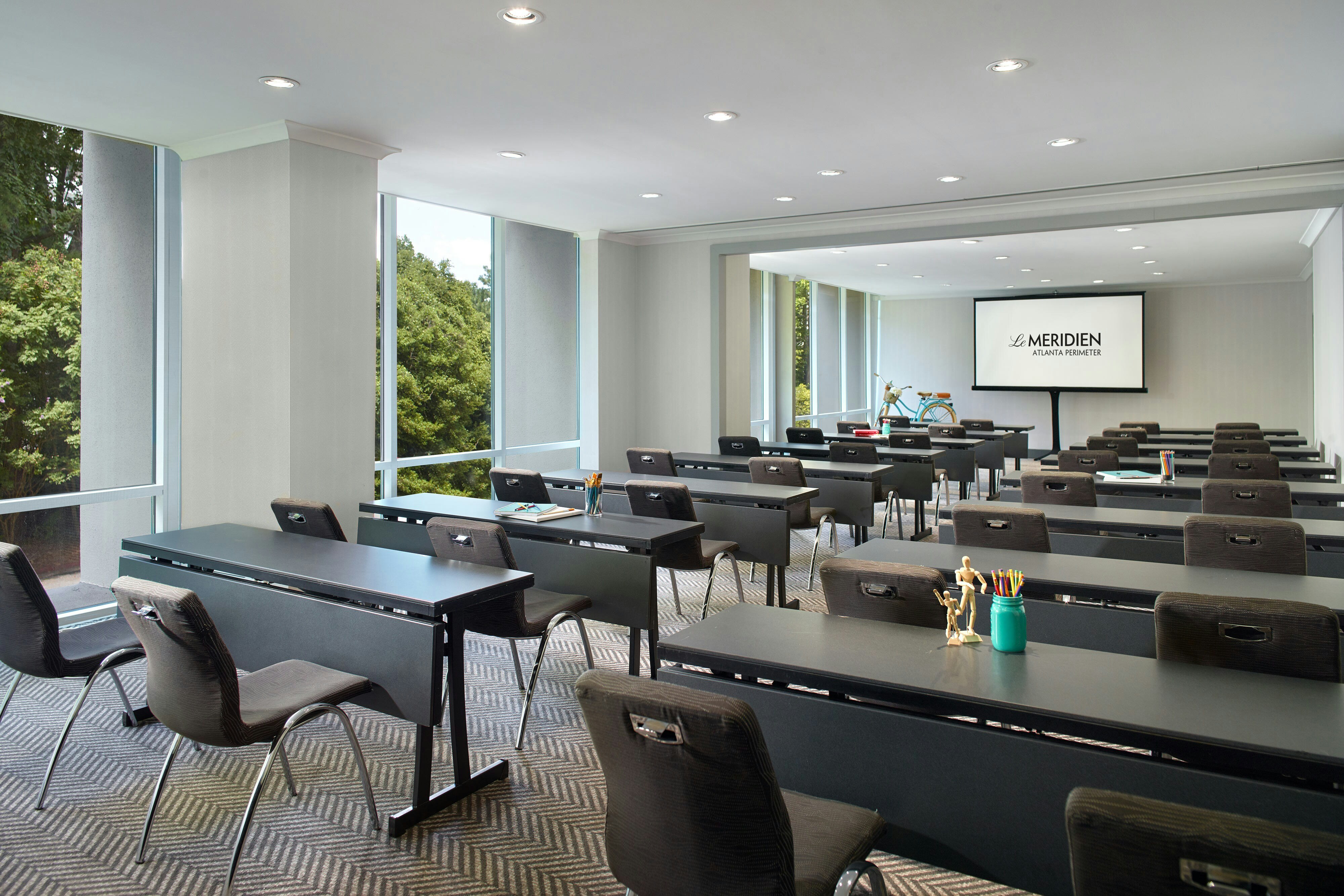 Le Meridien Atlanta Perimeter 30/30