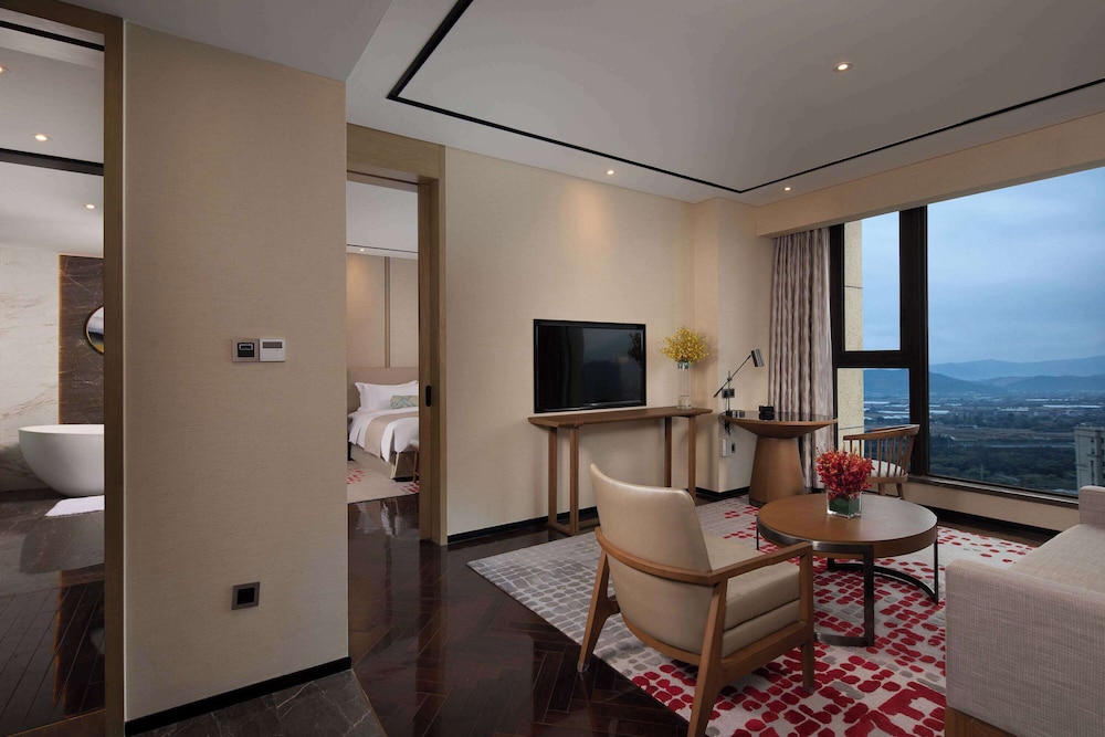 Ramada Plaza by Wyndham Wenzhou Cangnan 43/65