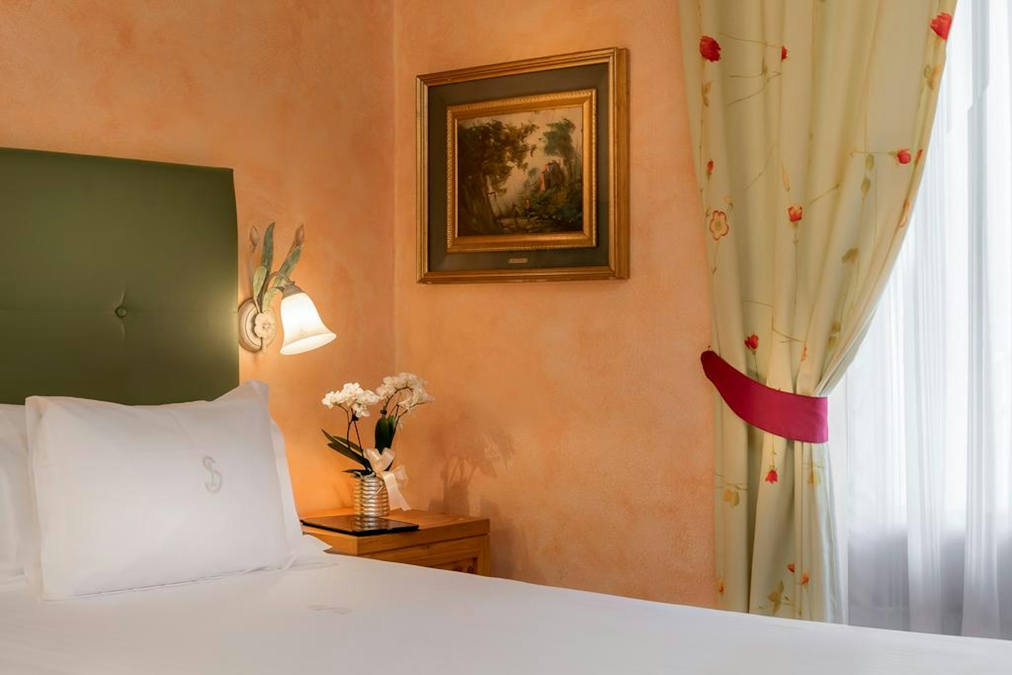 Albergo San Lorenzo 46/72