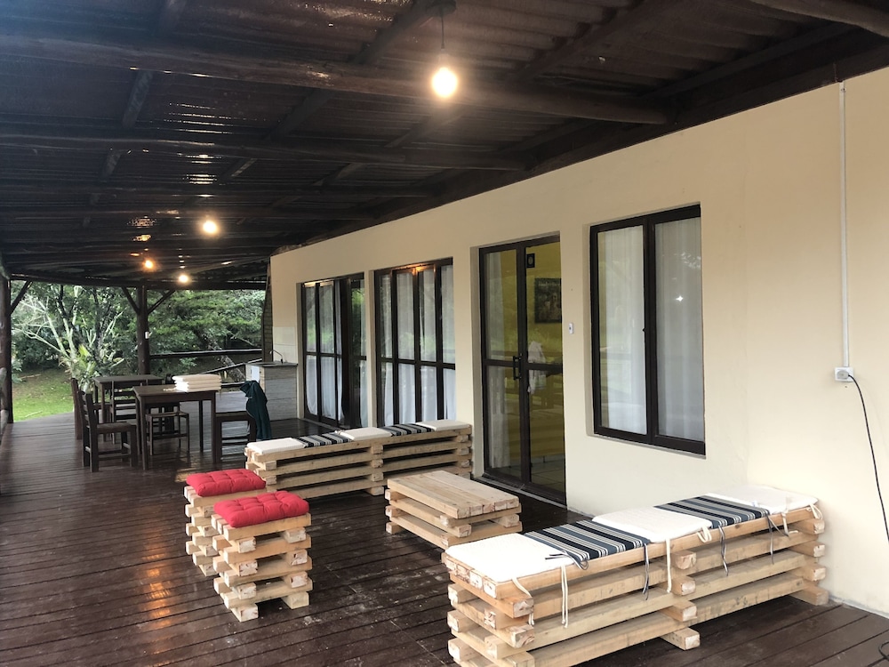Pousada Nosso Bosque 31/60