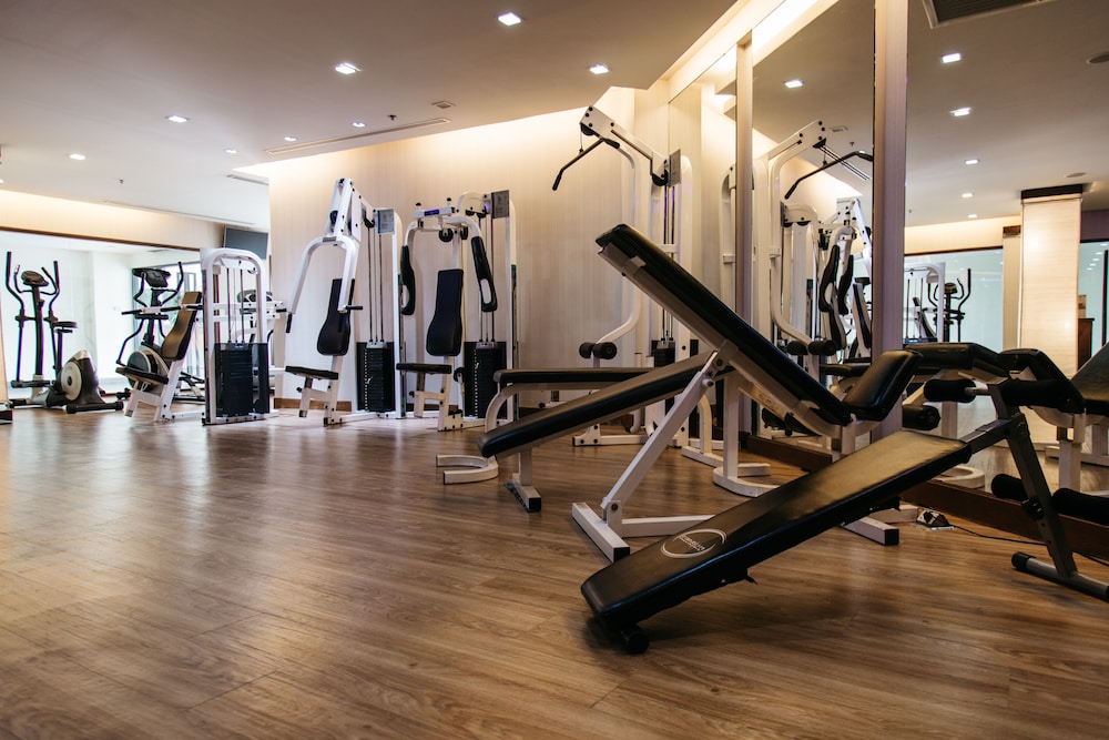 Rua Rasada Hotel - The Ideal Venue for Meetings & Events 44/76