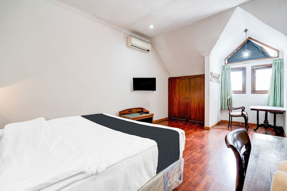 Hotel O Bandung near Stadion Siliwangi formerly The Ethnic Hotel Bandung 28/79