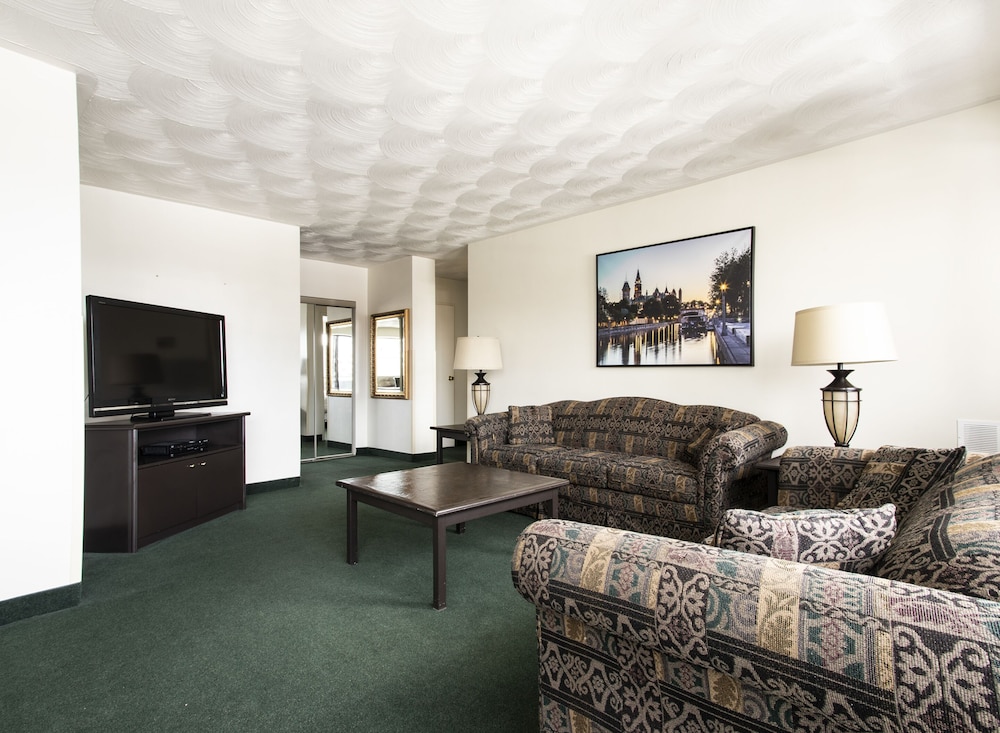 THE BUSINESS INN 30/60